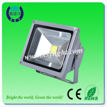 Outdoor proof led flood lighting bridgelux chip 45mil 30w flood light led